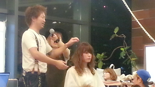 東京ブレンド【ZACC大野喜朗さん】×【U-REALM高木裕介さん】20