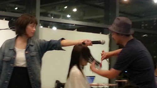 東京ブレンド【ZACC大野喜朗さん】×【U-REALM高木裕介さん】05