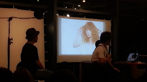 東京ブレンド【ZACC大野喜朗さん】×【U-REALM高木裕介さん】62