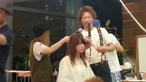 東京ブレンド【ZACC大野喜朗さん】×【U-REALM高木裕介さん】12