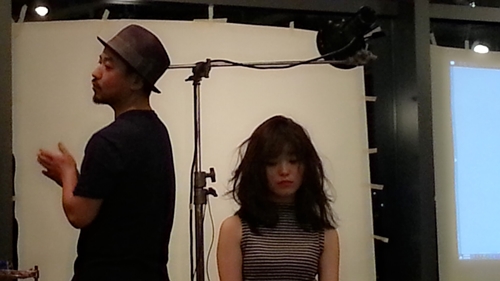 東京ブレンド【ZACC大野喜朗さん】×【U-REALM高木裕介さん】25