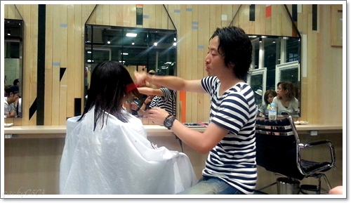 お客様にとってオンリーワンになる為の勉強会【経堂のLders】08