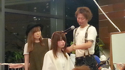 東京ブレンド【ZACC大野喜朗さん】×【U-REALM高木裕介さん】14