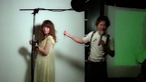 東京ブレンド【ZACC大野喜朗さん】×【U-REALM高木裕介さん】47