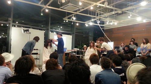 東京ブレンド【ZACC大野喜朗さん】×【U-REALM高木裕介さん】17