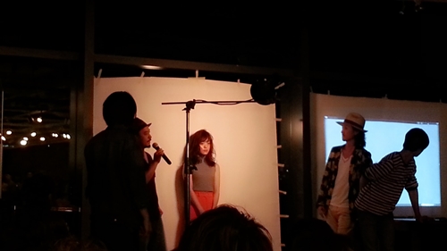 東京ブレンド【ZACC大野喜朗さん】×【U-REALM高木裕介さん】30