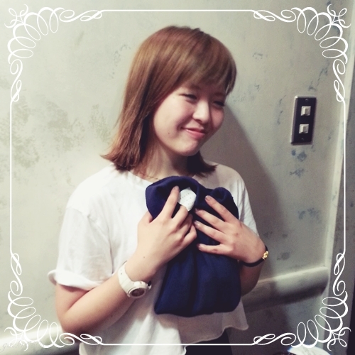 ハッピーバースディ☆中村さおり☆02