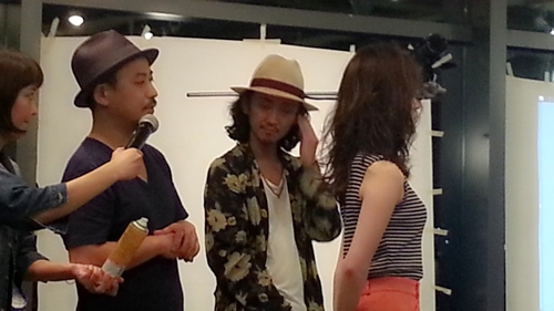 東京ブレンド【ZACC大野喜朗さん】×【U-REALM高木裕介さん】26