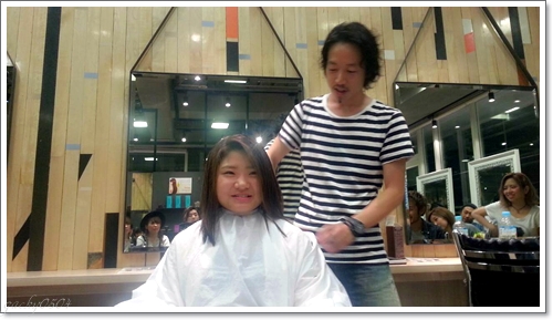 お客様にとってオンリーワンになる為の勉強会【経堂のLders】05