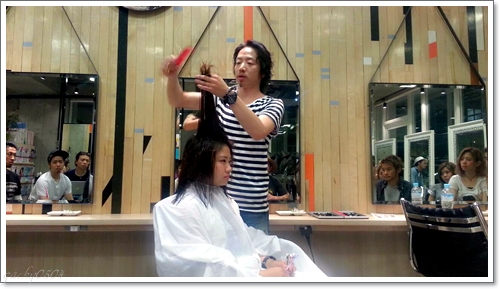 お客様にとってオンリーワンになる為の勉強会【経堂のLders】06