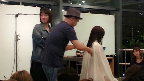 東京ブレンド【ZACC大野喜朗さん】×【U-REALM高木裕介さん】06