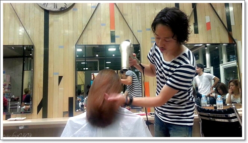 お客様にとってオンリーワンになる為の勉強会【経堂のLders】03