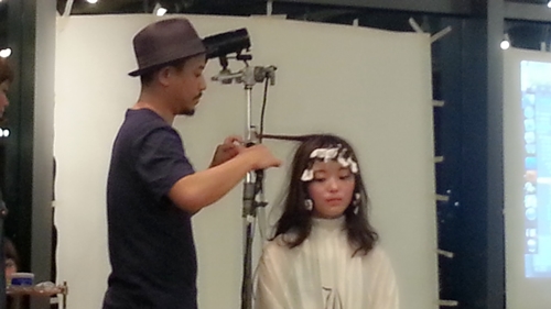 東京ブレンド【ZACC大野喜朗さん】×【U-REALM高木裕介さん】22