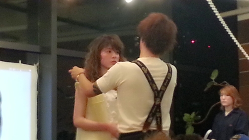 東京ブレンド【ZACC大野喜朗さん】×【U-REALM高木裕介さん】28