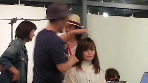 東京ブレンド【ZACC大野喜朗さん】×【U-REALM高木裕介さん】13