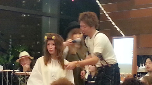 東京ブレンド【ZACC大野喜朗さん】×【U-REALM高木裕介さん】18