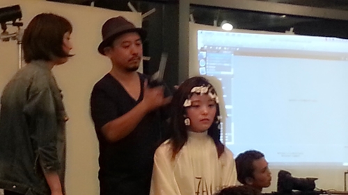 東京ブレンド【ZACC大野喜朗さん】×【U-REALM高木裕介さん】21