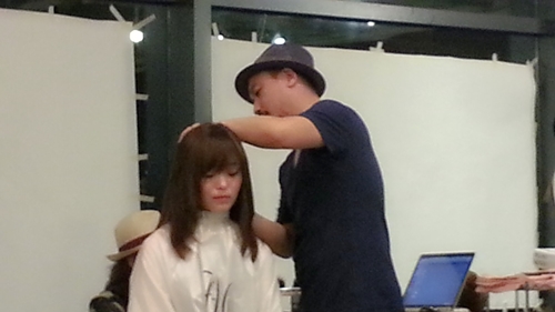 東京ブレンド【ZACC大野喜朗さん】×【U-REALM高木裕介さん】15