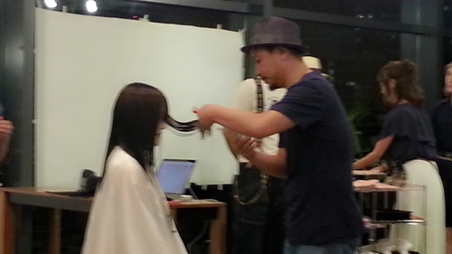 東京ブレンド【ZACC大野喜朗さん】×【U-REALM高木裕介さん】04