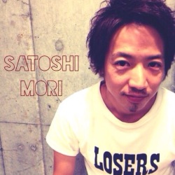 もりさとし 森聡司 エルダーズ L:der's 昭和56年