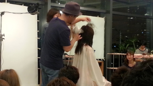 東京ブレンド【ZACC大野喜朗さん】×【U-REALM高木裕介さん】07