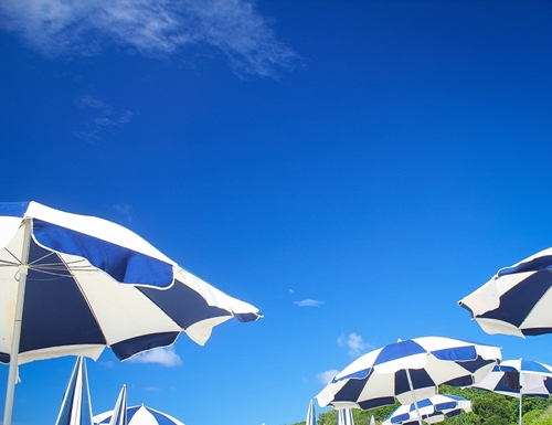 海やプールの後のパサパサゴワゴワ!ヘアケア方法と対処法【美容師のQ&A】2