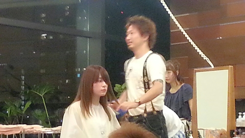 東京ブレンド【ZACC大野喜朗さん】×【U-REALM高木裕介さん】11