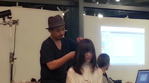 東京ブレンド【ZACC大野喜朗さん】×【U-REALM高木裕介さん】19