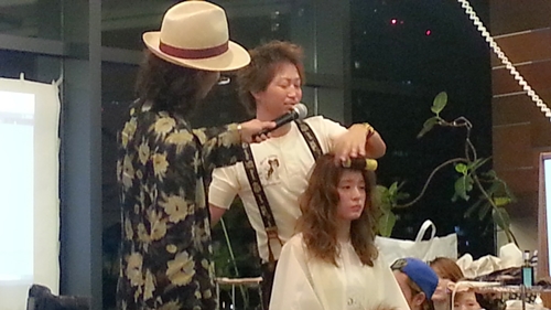 東京ブレンド【ZACC大野喜朗さん】×【U-REALM高木裕介さん】24