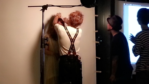 東京ブレンド【ZACC大野喜朗さん】×【U-REALM高木裕介さん】42