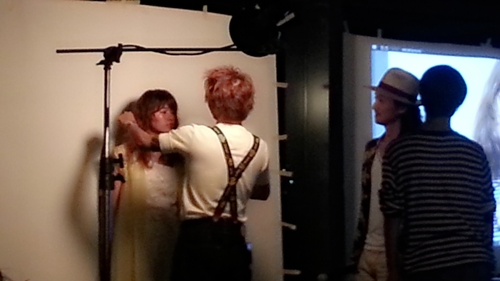 東京ブレンド【ZACC大野喜朗さん】×【U-REALM高木裕介さん】41