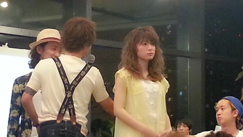 東京ブレンド【ZACC大野喜朗さん】×【U-REALM高木裕介さん】27