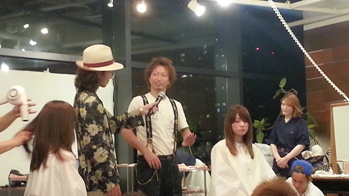 東京ブレンド【ZACC大野喜朗さん】×【U-REALM高木裕介さん】10