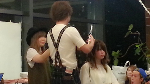 東京ブレンド【ZACC大野喜朗さん】×【U-REALM高木裕介さん】16