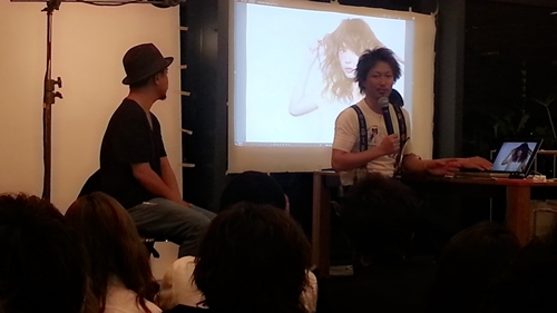 東京ブレンド【ZACC大野喜朗さん】×【U-REALM高木裕介さん】63