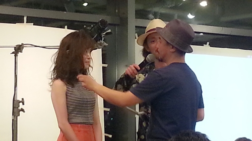 東京ブレンド【ZACC大野喜朗さん】×【U-REALM高木裕介さん】29