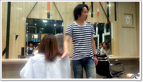 お客様にとってオンリーワンになる為の勉強会【経堂のLders】02