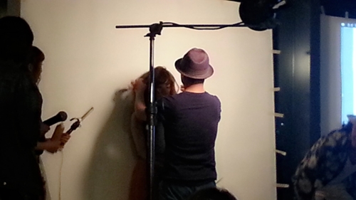 東京ブレンド【ZACC大野喜朗さん】×【U-REALM高木裕介さん】33