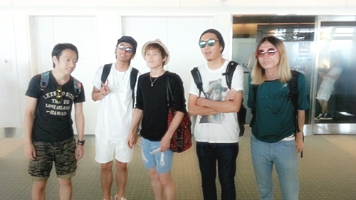 U-REALM沖縄社員旅行07