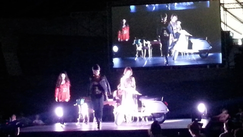 ジャパンファイナル進出!トレンドビジョン2015エリアファイナルの結果25