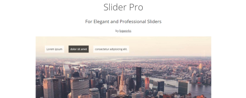 IT美容師がおススメのカルーセル・スライダー5