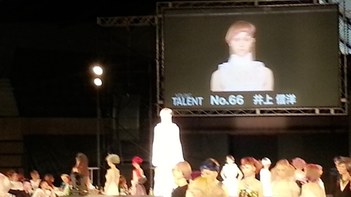 ジャパンファイナル進出!トレンドビジョン2015エリアファイナルの結果29