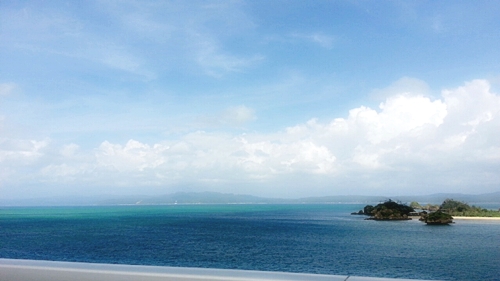 U-REALM沖縄社員旅行03