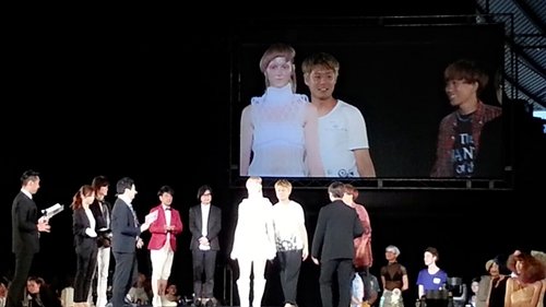 ジャパンファイナル進出!トレンドビジョン2015エリアファイナルの結果32