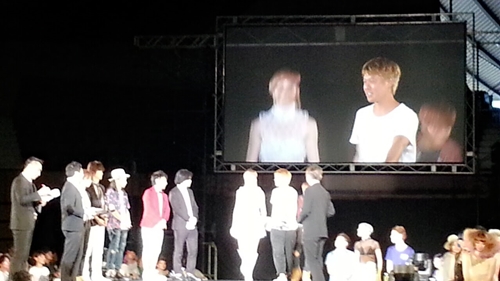 ジャパンファイナル進出!トレンドビジョン2015エリアファイナルの結果31