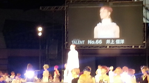 ジャパンファイナル進出!トレンドビジョン2015エリアファイナルの結果28