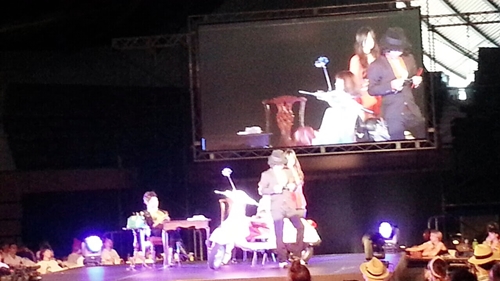 ジャパンファイナル進出!トレンドビジョン2015エリアファイナルの結果22