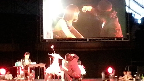 ジャパンファイナル進出!トレンドビジョン2015エリアファイナルの結果20