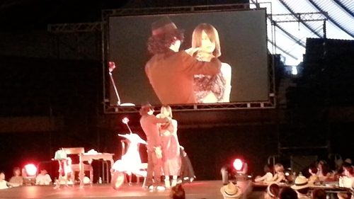 ジャパンファイナル進出!トレンドビジョン2015エリアファイナルの結果19