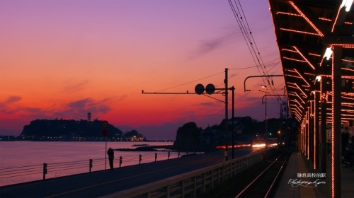 【FAIR by U-REALM】鎌倉七里ヶ浜ってこんなところです9